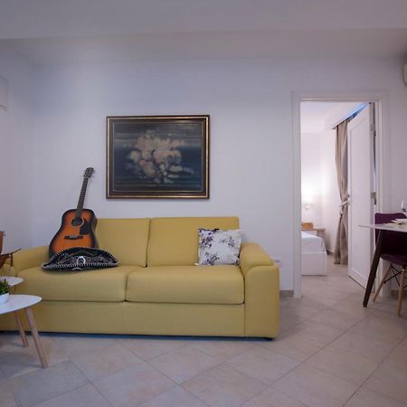 Apartments Captain'S Villa Budva Dış mekan fotoğraf